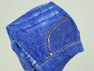 calvin klein performance t shirty: Szorty damskie, S — 6