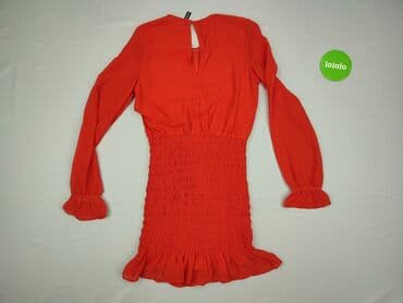simple sukienki sklep online: H&M, Women`s dress, size S (EU 36) — 3
