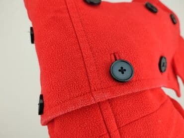 potis: Zara, Płaszcz damski, rozmiar XS — 4