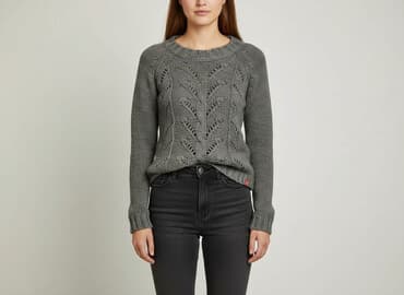 edc by esprit swetry: EDC, Sweter damski, rozmiar S — 1