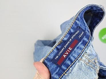 jeans bhs: Jeansy damskie, rozmiar XS — 4