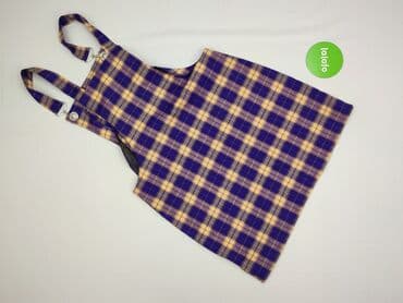 kurtka koszulowa w kratę, cropp: Cropp, Sukienka damska, rozmiar M — 4