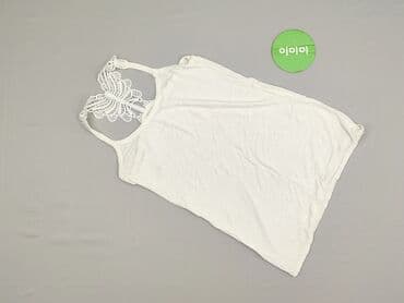 bluzki przezroczyste: H&M, Bluzka damska, rozmiar S — 2