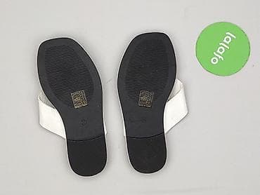 crocs tanio: Japonki damskie, rozmiar 37 — 3