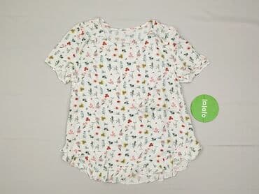 bluzki damskie kimono: Bluzka damska, rozmiar S — 2