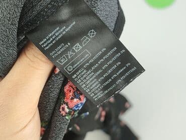 sukienka 122 h m: H&M Divided, Sukienka damska, rozmiar L — 5