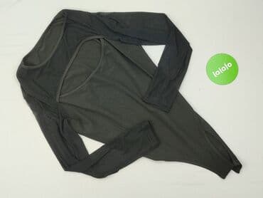 stroje kąpielowe dla puszystych allegro: Body damskie, L — 2