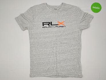 hm cargo: Ralph Lauren, Koszulka dla mężczyzn, rozmiar XL — 2