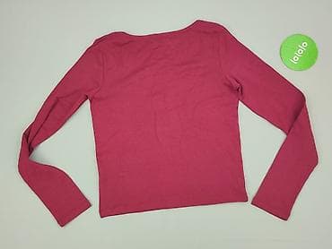 ewa minge: Sinsay, Bluzka damska, rozmiar M — 3
