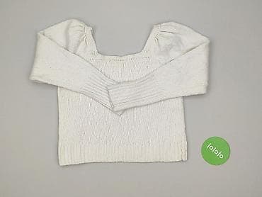 sweatshirt lindex: Lindex, Sweter damski, rozmiar XL — 3