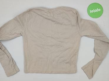 klapka do pieca: Stradivarius, Top damski, rozmiar M — 4
