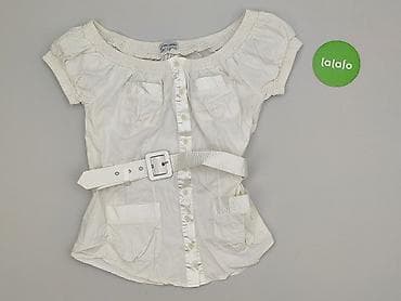 bluzka z okiem: Couture Candy, Bluzka damska, rozmiar M — 2