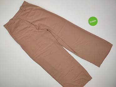 comfortable buty: Ichi, Spodnie materiałowe damskie, rozmiar S — 3