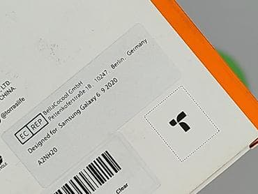 wakacje: Etui do telefonu, stan - Idealny — 4