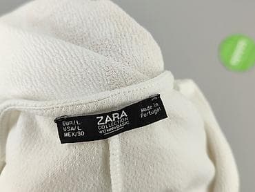 zara botki: Zara, Sukienka damska, rozmiar L — 4