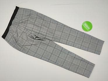 sneakersy esprit: Spodnie materiałowe damskie, rozmiar XS — 3