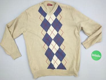 programmer t shirty: REDWOOD, Sweter damski, rozmiar L — 2