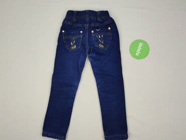 calvin klein jeans retro runner: Jeans, 7 years, 122, condition - Very good — 3