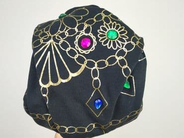 złota bluzka cekinowa: Bluzka damska, rozmiar 3XL — 4