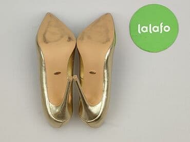 e obuwie ecco: Półbuty damskie, rozmiar 36 — 7