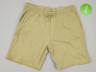 ca spodnie: Tom Rose, Szorty dla mężczyzn, rozmiar XL — 2