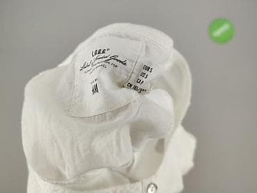 h: H&M L.O.G.G., Bluzka damska, rozmiar S — 4