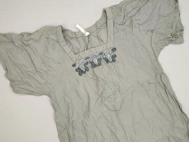 Women's Clothing: Ze-Ze, Women's blouse, size M (EU 38) — 1