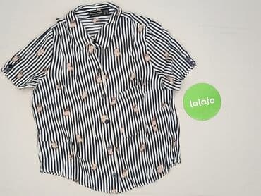 skladanie koszulki: Bershka, Koszula damska, XS — 2