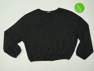 crop top primark: Amisu, Bluzka damska, rozmiar S — 2