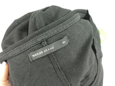 basic t shirt h m: House, T-shirt damski, rozmiar XL — 5