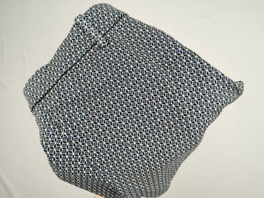 cekinowe spodnie h m: H&M, Spodnie materiałowe damskie, rozmiar M — 5