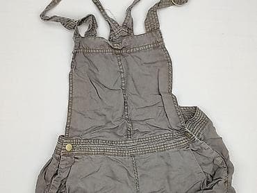 H&M Divided, Ogrodniczki damskie, rozmiar S
