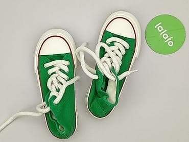 pullandbear polska: Seastar, Trampki damskie, rozmiar 38 — 2