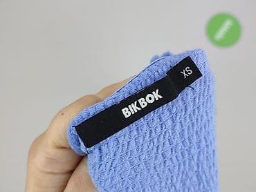 bomber: Bik Bok, Bluzka damska, rozmiar XS — 4