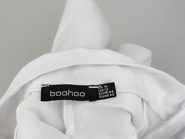 leginsy next: Boohoo, Spodnie materiałowe damskie, rozmiar XL — 4