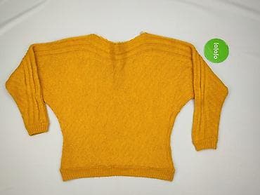 pepco monki: George, Sweter damski, rozmiar S — 2