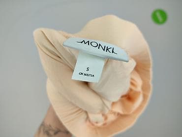 chicaca spódnice: Monki, Spódnica damska, rozmiar S — 4