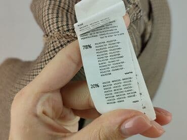 sinsay plisowane spódnice: Sinsay, Spódnica damska, rozmiar M — 5