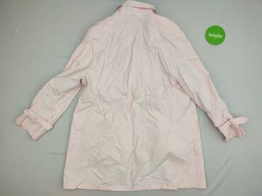 czy sweter z poliestru jest dobry: Basler, Women`s shirt, size 2XL (EU 44) — 3