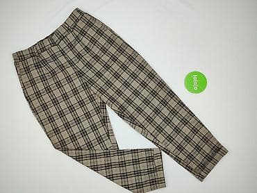 vinted platforma: Spodnie materiałowe damskie, rozmiar M — 2