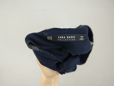 spodnie materiałowe zara: Zara, Spodnie damskie, rozmiar XS — 4