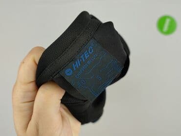 ubrania do koszykówki: Hi-Tec, T-shirt sportowy dla mężczyzn, rozmiar S — 5