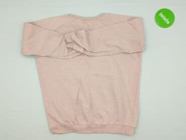 różowa bluza stradivarius: House, Bluza damska
, rozmiar M — 3