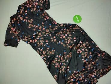 sukienka krótszy przód dłuższy tył: Women`s dress, size S — 4