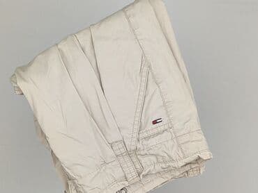 strój kąpielowy z c a: Tommy Hilfiger, Chinosy dla mężczyzn, M — 6