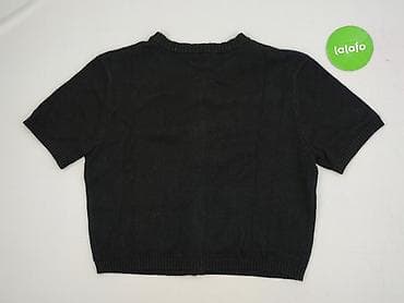 c a sweter: H&M, Kardigan damski, rozmiar L — 3