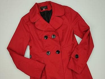Women`s coat, size M — 1
