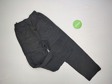 cropp cargo: ASOS Design, Spodnie materiałowe damskie, rozmiar S — 3