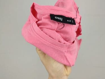 t shirty palm: Sinsay, T-shirt damski, rozmiar L — 4