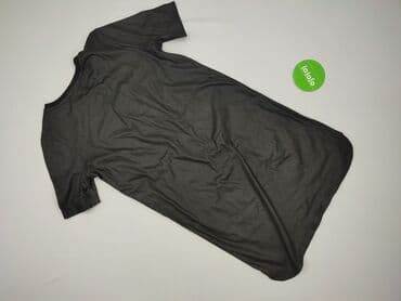 bluzki koszulowe czarne: Object, Sukienka damska, rozmiar S — 3